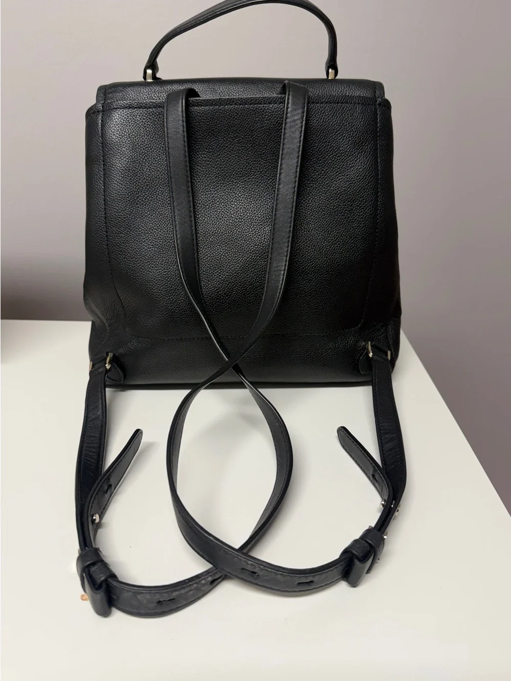 KATE SPADE Thompson Medium Backpack- LIKE NEW